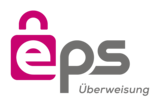 Logo des Zahlungsdienstleisters EPS